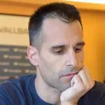 GM Julen Arezmendi