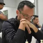 GM Renier Castellanos