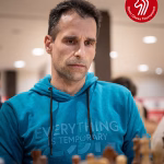 GM Julen Arizmendi